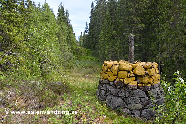 Höljefallsröset