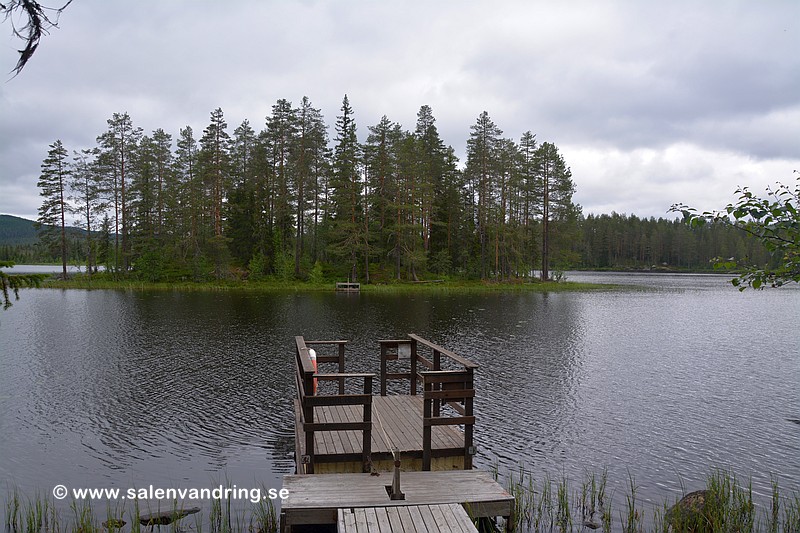 Flotten ut till Rundholmen